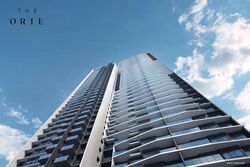 The Orie (D12), Condominium #573132851